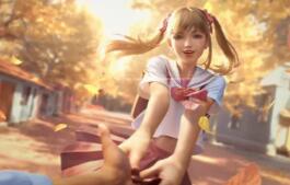 Fireshine Games and Brazilian horror studio Pulsatrix Studios have launched A.I.L.A today on PC, Pla